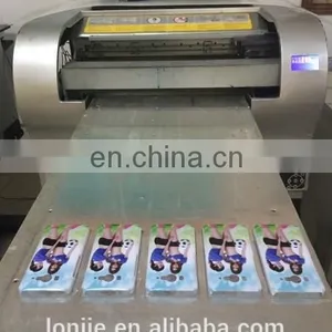 Multifunction Cheap Price Digital Business Card Printing Machine thumbnail-1