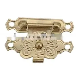 Decorative Cigar Box Hardware Box Latch BL1014 as Box Accessories thumbnail-2