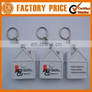 Plastic Promotional Measuring Tape thumbnail-1