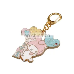 Best Sell Promotional Key Chain Metal Souvenir thumbnail-4