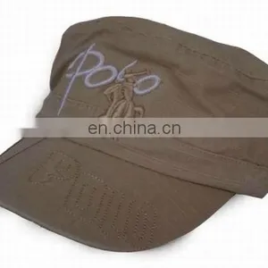 Cheap Comouflage Military Cap thumbnail-1