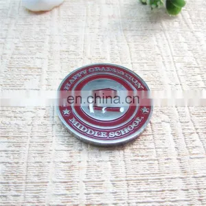 Memento Coin for School thumbnail-2
