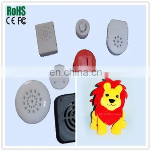 Small Cheap Useful Electronic Voice Box Toy Sound Module With All Size thumbnail-4