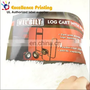 Good Price Self Adhesive Label Paper thumbnail-3