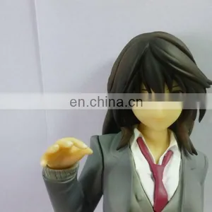 Sexy Plastic Anime Figure thumbnail-1