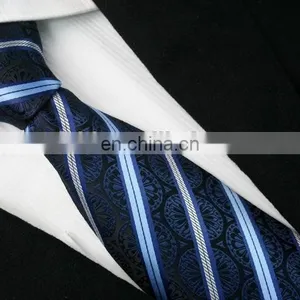 Men's 100% Silk Ties ,Newly Fashion Design Business Tie thumbnail-1
