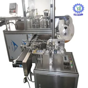 Camphor Cake Packing Machine thumbnail-1