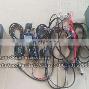 2015 Common Rail Injector Measurement System is Designed to Rebuild Malfunctioned Injectors to Meet Stage 3 thumbnail-3