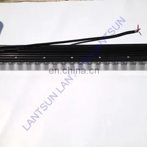 IP68 Waterproof 200W 20 Inch LED Light Bar OFF Road Light Bar thumbnail-4