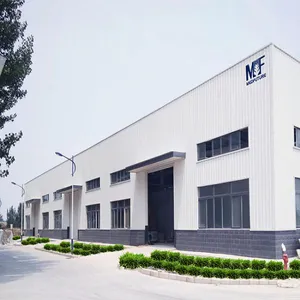 Medfuture Biotech Co.,LTD company overview - view 1 thumbnail