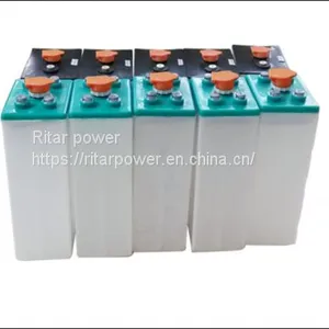 Traction Battery 2v, 250ah thumbnail-1