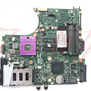 574510-001 for hp 4410s 4510s 4710s Laptop Motherboard Ddr2 Gm45 6050a2252601-mb-a03 Free Shipping 100% Test ok thumbnail-1
