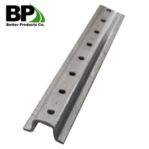 Telescoping Galvanized U Channel Tubing thumbnail-3