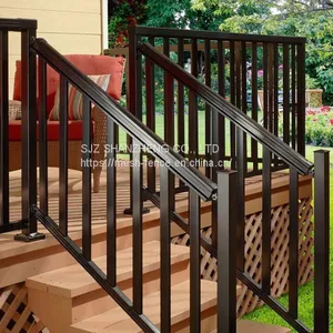 Aluminum Fence/aluminum Flat Top Fence/ Aluminum Picket Fence thumbnail-1
