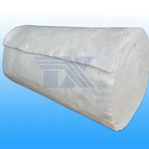Fiberglass Needled Mat thumbnail-1