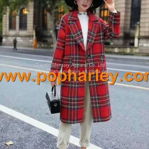 China Factory !!!wholesale Harley Biker Woman Coat and Jackets thumbnail-2