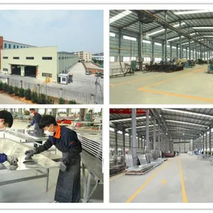 Guangzhou Liguang Architectural Material Technology Ltd. company overview - view 3 thumbnail