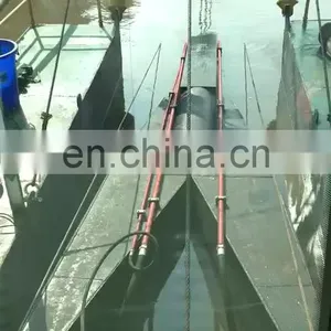 Cutter Suction Dredger 5000m3/h Specialized for You thumbnail-1