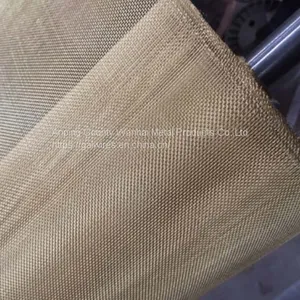 Square Opening Wire Mesh thumbnail-2