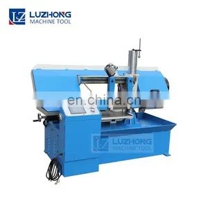 Metal Cutting Band Saw Machine BS-5030/band Saw Cutting Machine Price thumbnail-1