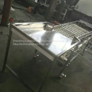 Cherry Tomato Sorting Machine thumbnail-1