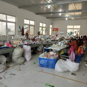 Wholesale Teddy Bears With a Poly T-shirt for Printing Customized Plush Toys thumbnail-2