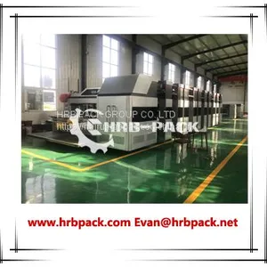 HRB-920 HIGH DEFINATION PRINTING MACHINE thumbnail-2
