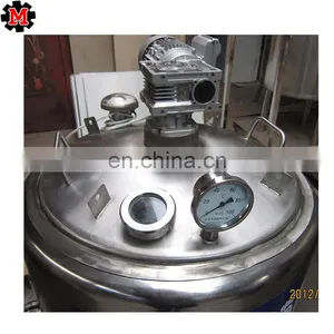 008613673603652 Best Price Stable Working Commercial 100L/200L/300L Small Milk Pasteurizer/pasteurization Machine for Sale thumbnail-4