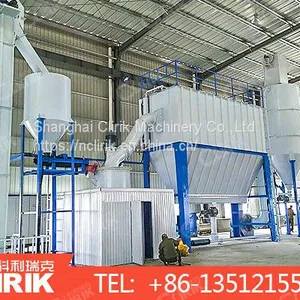 Limestone Grinding Mill for Powder Processing Plant thumbnail-4