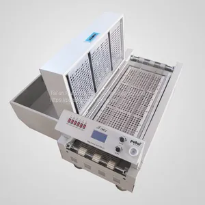 New Leadfree LED SMT Desktop Reflow Oven Puhui T961 thumbnail-3