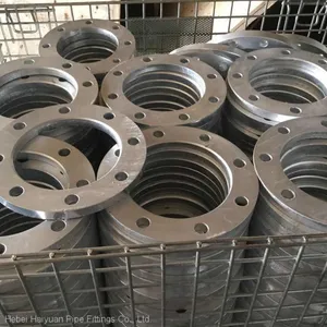 Flanges Forging Flange thumbnail-2