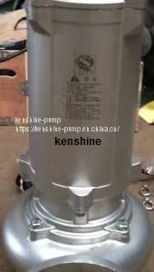 QJ,QJP Deep Well Submersible Pump Submersible Multistage Pump thumbnail-5