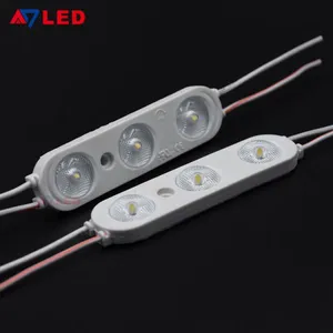 Adled Light High Power 2.5W Led Module With Lens 180 Degree Custom Led Module China for 3d Led Letter Sign thumbnail-1