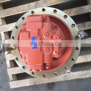 Excavator JS200 JS210 JS240 JS330 Final Drive JS220 Travel Motor thumbnail-6