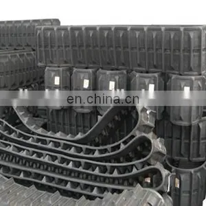 PC30MR Rubber Track 300*52.5*84 thumbnail-3