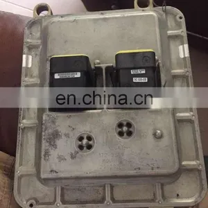345B Machine Control Group Controller Engine Hydraulic Excavator 211-5544 2115544 thumbnail-2