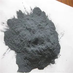 Black Silicon Carbide Micropowder W40 For Grinding Material thumbnail-2