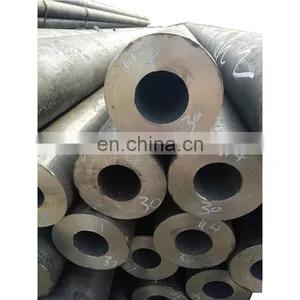 Small Diameter Seamless Steel Tube Plant thumbnail-3