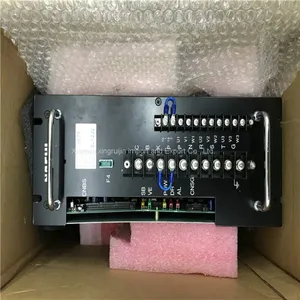 New In Stock NACHI BUY222 PLC DCS MODULE thumbnail-2