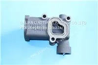 1303011E52EY Deutz Outlet Water Pipe thumbnail-1