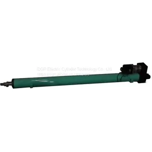 1500mm Ultra Long Stroke High Load Lifting Electric Tubular Linear Actuator For Boat Roof Opener thumbnail-2