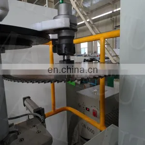 JGZX5-CNC-3000 5 Axis Five Axs Gantry CNC Processing Center Milling Machine thumbnail-5