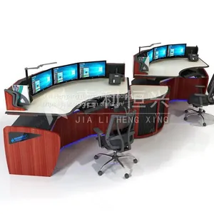 Control Center Surveillance Equipment Smart Series JL-S02 thumbnail-1