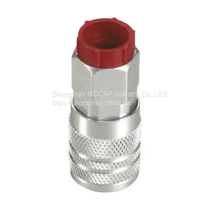 NPT UNF BSP Metric Universal Multi Thread Plugs thumbnail-4