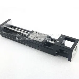 CF6005c 600b1 K0 Linear Guide Motion Module For CNC thumbnail-3