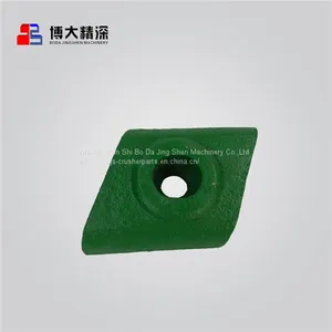 Apply to Barmac Cavity Wear Plate of Mining Machinery Crusher Parts Indonesia Supplier thumbnail-1