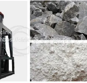 Sheet Mica Grinding Equipment thumbnail-1
