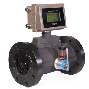 Gas Turbine Flowmeter thumbnail-3