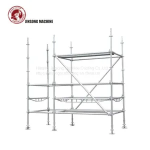 Ringlock Scaffolding Truss Ledger thumbnail-2