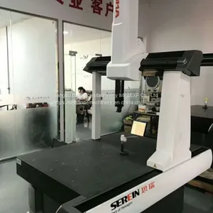 SEREIN Croma8106 Coordinate Measuring Machine thumbnail-1